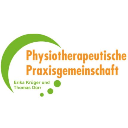 Logo van Krüger Erika u. Dürr Thomas Physio Team