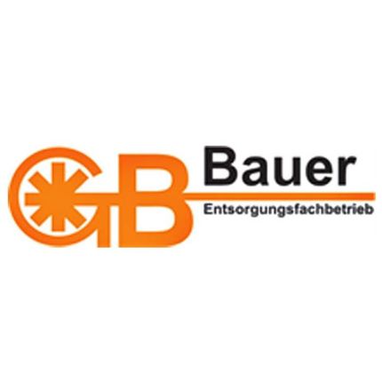 Logo od Leitungs- und Kanalservice Bauer GmbH