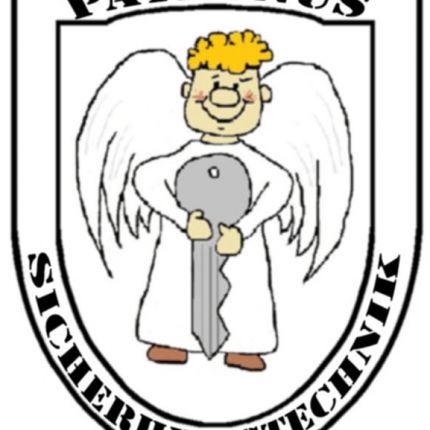 Logo from Patronus Sicherheitstechnik