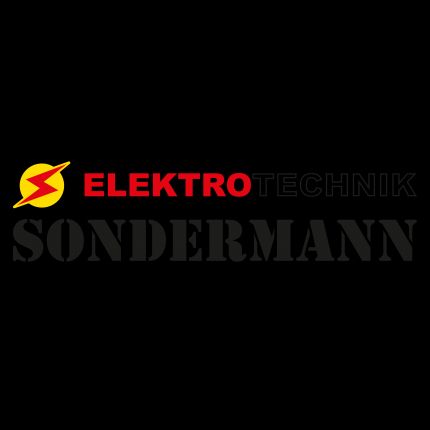 Logo von Elektrotechnik Sondermann