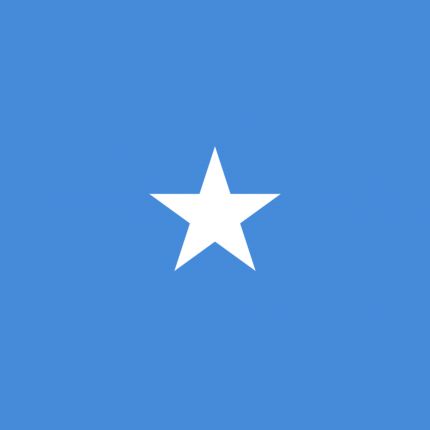 Logo de Dolmetscherdienst Somali