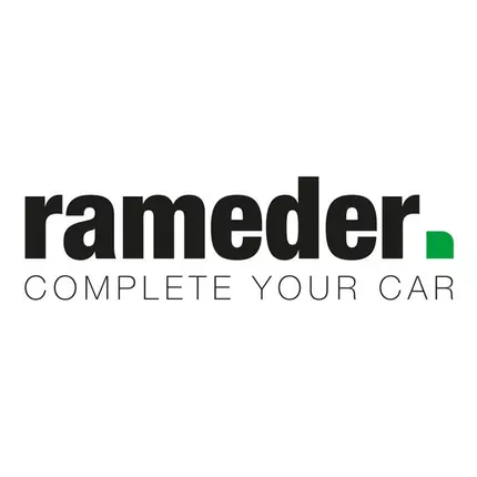 Logótipo de Rameder Anhängerkupplungen und Autoteile GmbH