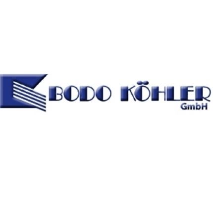 Logo van Bodo Köhler GmbH i.L.