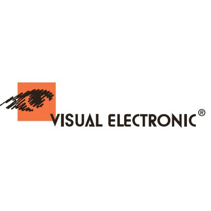 Logo van Visual Electronic GmbH