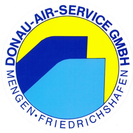 Logo van Donau Air Service GmbH