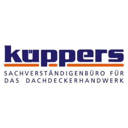 Logo od Sachverständigenbüro Küppers