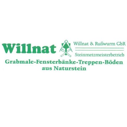 Λογότυπο από Willnat & Rußwurm GbR Steinmetzmeisterbetrieb