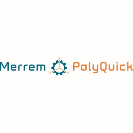 Logo de Merrem PolyQuick GmbH