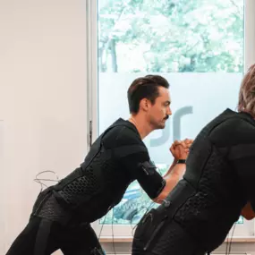 Bild von trainingsraum+ Au