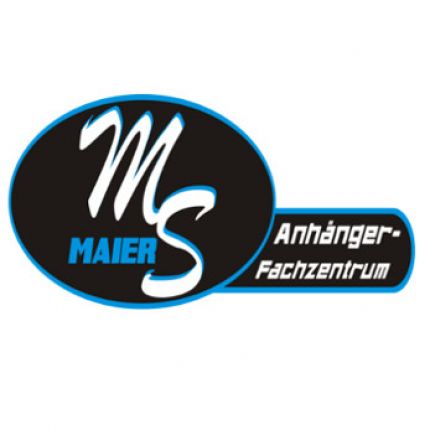 Logo van Verkaufsanhänger MS Maier