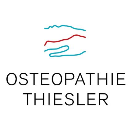Logótipo de Praxis für Osteopathie - Norma Thiesler