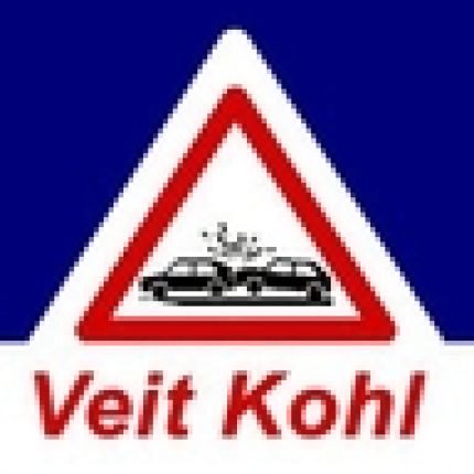 Logotyp från Kfz-Sachverständigenbüro Veit Kohl