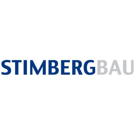 Logo van Stimberg-Bau GmbH