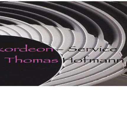 Logo von Akkordeon-Service Thomas Hofmann