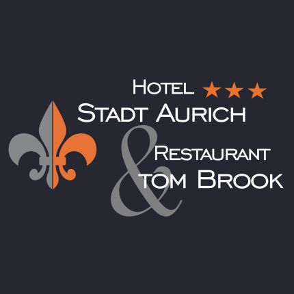 Logotyp från Hotel Stadt Aurich