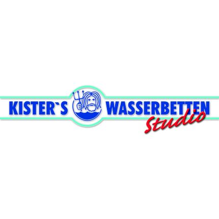 Logo de Kister's Wasserbettenstudio und Fachfußpflege