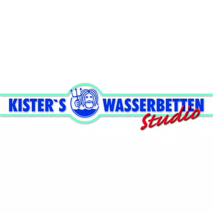 Logotipo de Kister's Wasserbettenstudio und Fachfußpflege