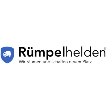 Logo de Rümpelhelden München | Entrümpelungen und Wohnungsauflösungen
