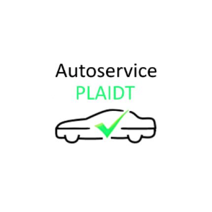 Logotyp från Auto-Service-Plaidt