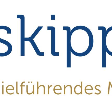 Logo von skipper marketing