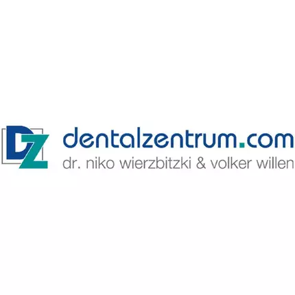 Logo od Dentalzentrum.com | Zahnarztpraxis Dr. Niko Wierzbitzki & Volker Willen | Lörrach