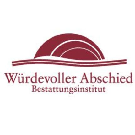 Logotyp från Bestattungsinstitut Würdevoller Abschied Inh. Michael Trenker