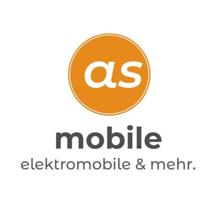 Logotyp från AS Mobile