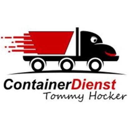 Logo von ContainerDienst Tommy Hocker