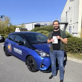 Bild von Universal Motoring School