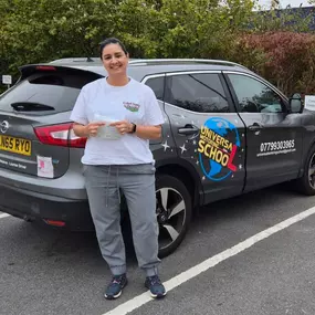 Bild von Universal Motoring School