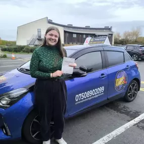 Bild von Universal Motoring School