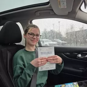 Bild von Universal Motoring School