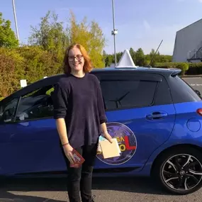 Bild von Universal Motoring School