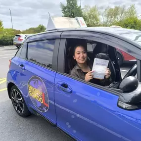 Bild von Universal Motoring School