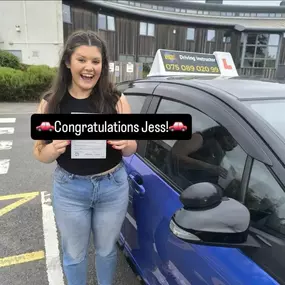 Bild von Universal Motoring School