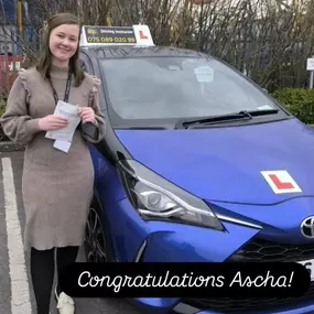 Bild von Universal Motoring School