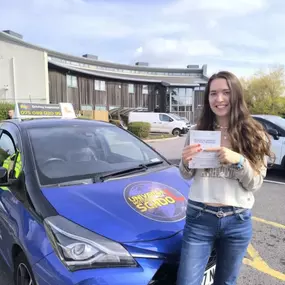 Bild von Universal Motoring School