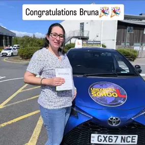 Bild von Universal Motoring School