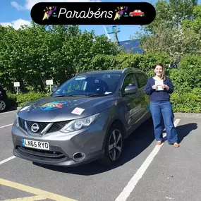 Bild von Universal Motoring School