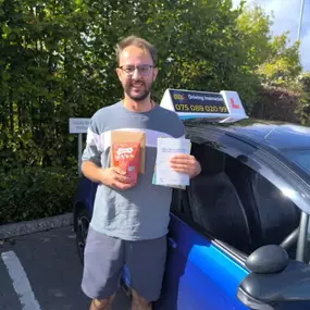 Bild von Universal Motoring School