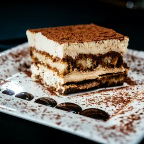 Bild von Elgano Italian Restaurant