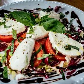 Bild von Elgano Italian Restaurant