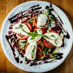 Bild von Elgano Italian Restaurant