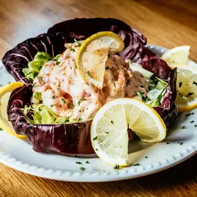 Bild von Elgano Italian Restaurant