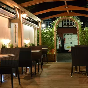 Bild von Elgano Italian Restaurant