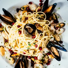 Bild von Elgano Italian Restaurant