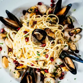 Bild von Elgano Italian Restaurant
