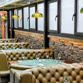 Bild von Elgano Italian Restaurant