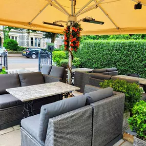 Bild von Elgano Italian Restaurant