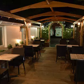 Bild von Elgano Italian Restaurant